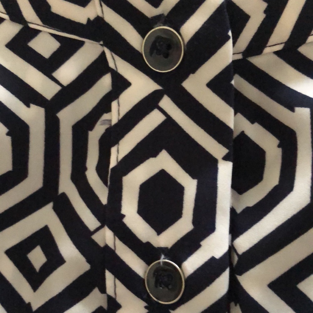Gap Shift Dress - Picture 8 of 8